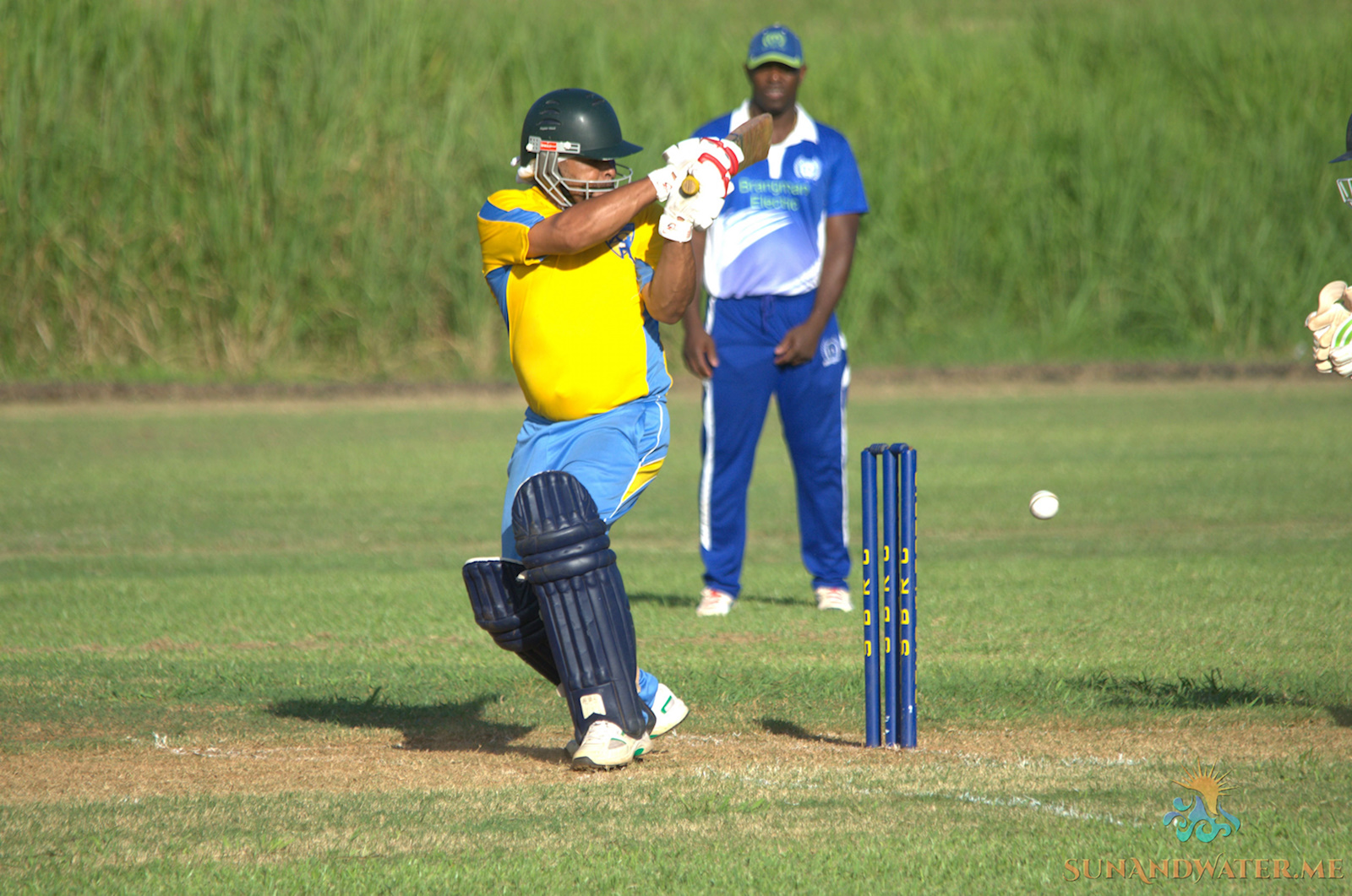 Somerset Bridge vs Southampton Rangers 2014 (192)